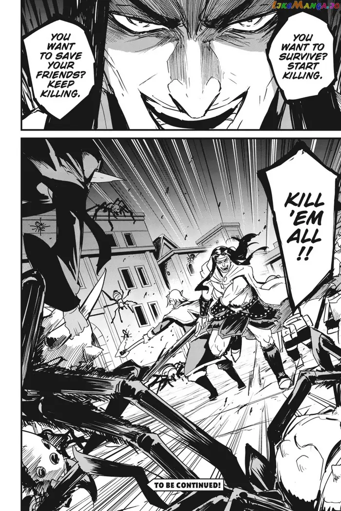 Goblin Slayer: Side Story Year One Chapter 67 image 23_optimized